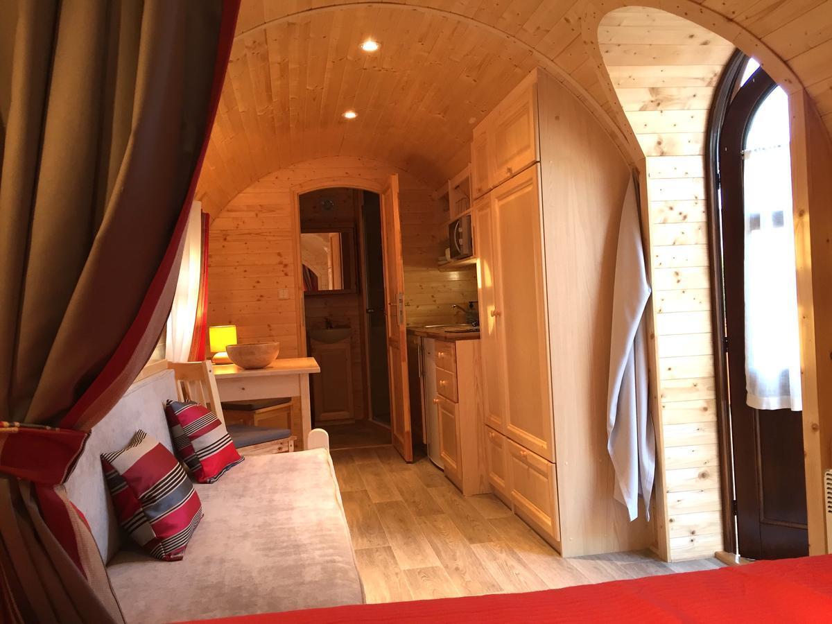 Gite Chais Catherine Amboise Exteriör bild